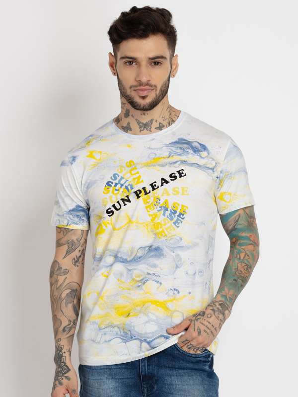Status Quo T shirts Buy Status Quo T shirt Online for Men Women