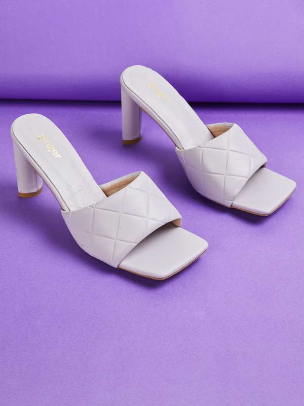 Ginger heels cheap