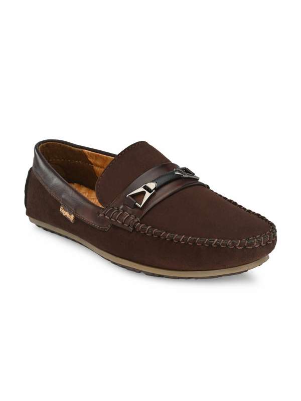 Loafers Shoes For Men Women Myntra