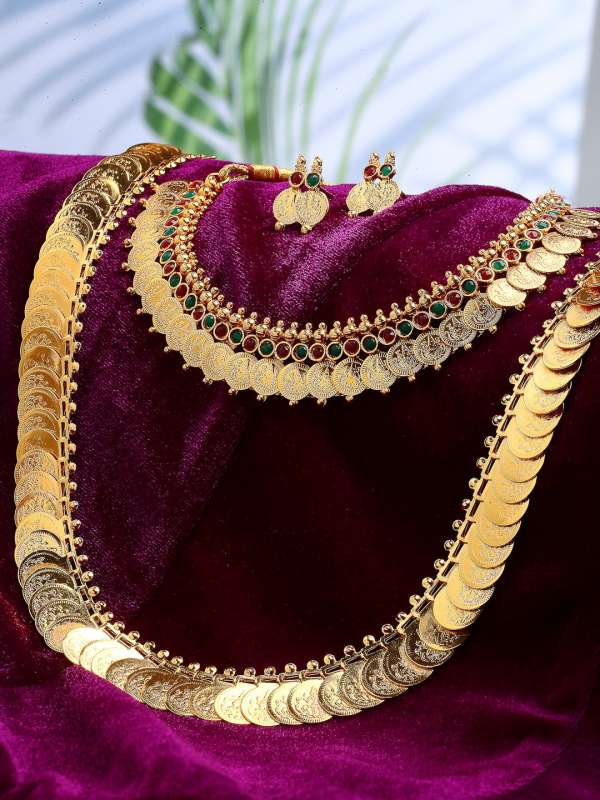 Meenaz jewellery cheap online