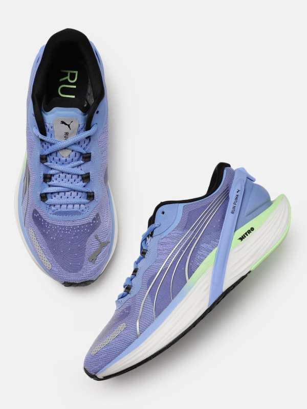 Sports Shoes for Women Buy Women Sports Shoes Online Myntra