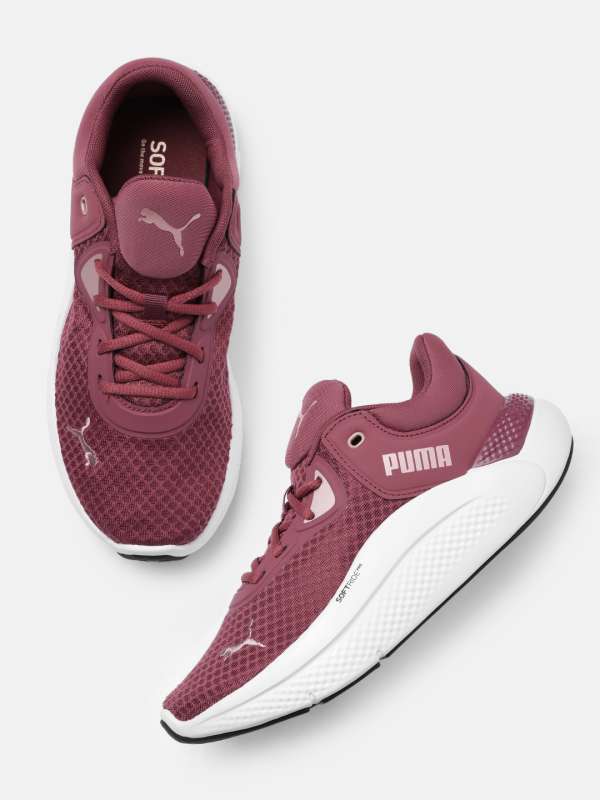 Buy Puma Shoes for Women Online @ Best Prices India