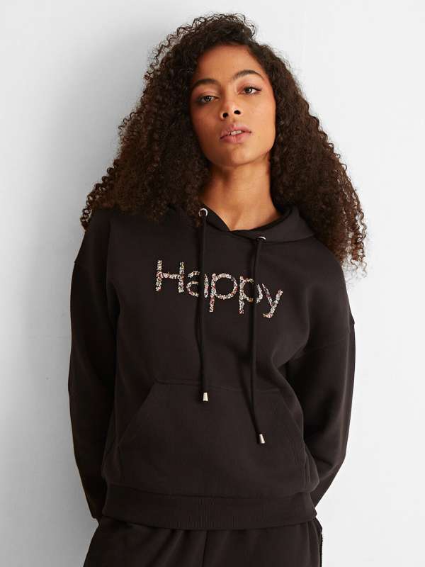 Sweatshirt myntra new arrivals