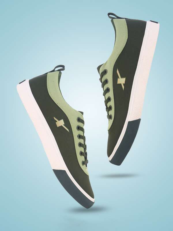Buy Sparx Casual Shoes Online Myntra