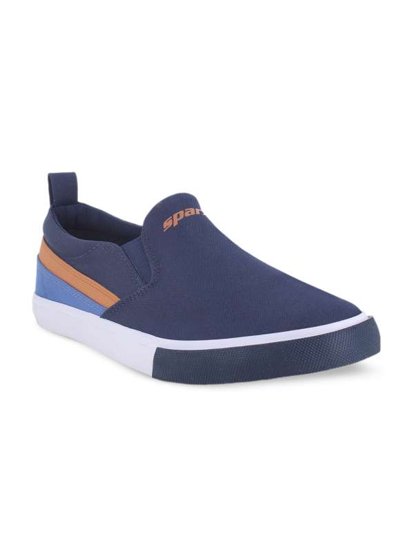 Sparx sales slip on