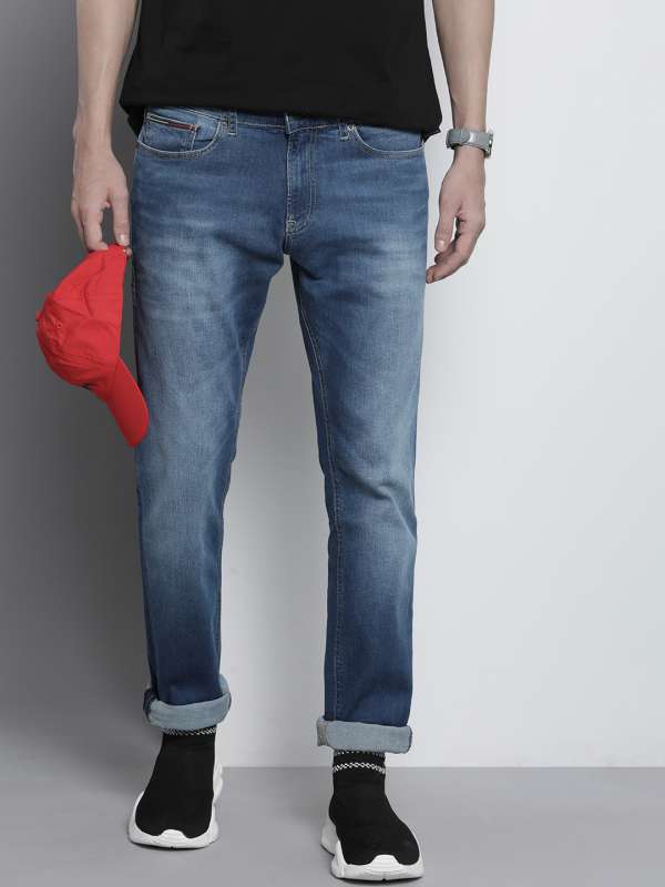 Tommy hilfiger jeans men outlet