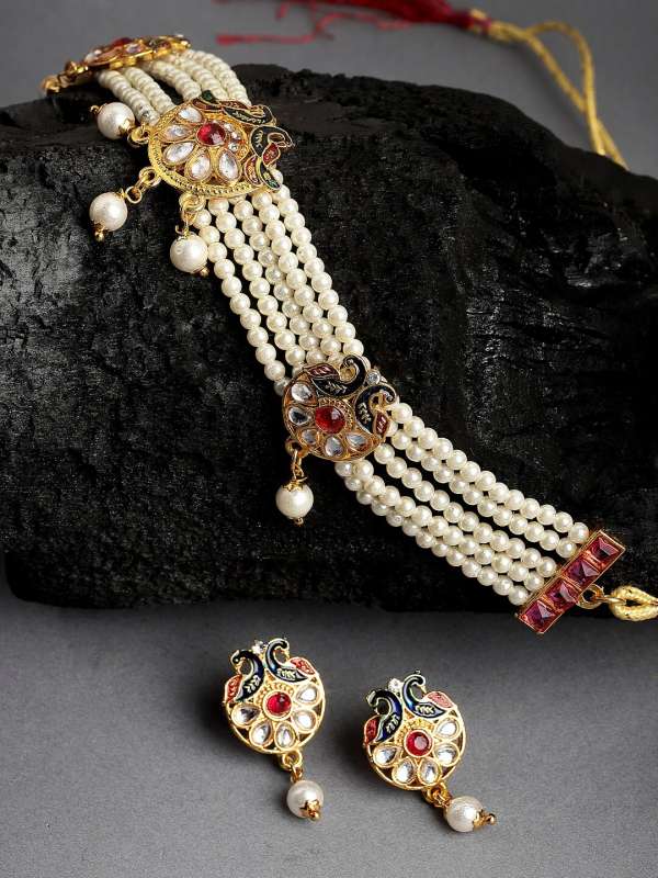 Chakor hot sale haar design