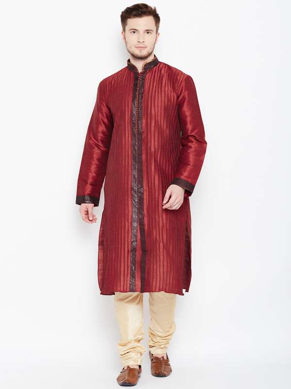manyavar kurtis