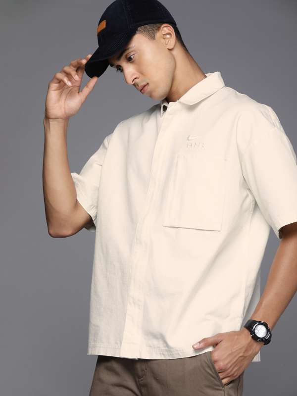 Nike dress shirts shop