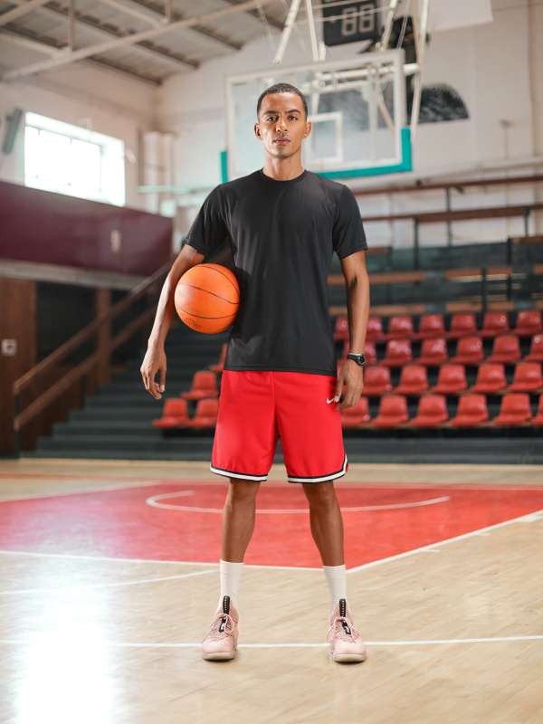 Nike flow 2025 woven shorts