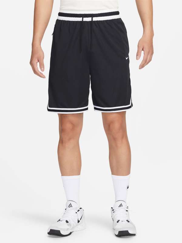 Nike cheap shorts myntra