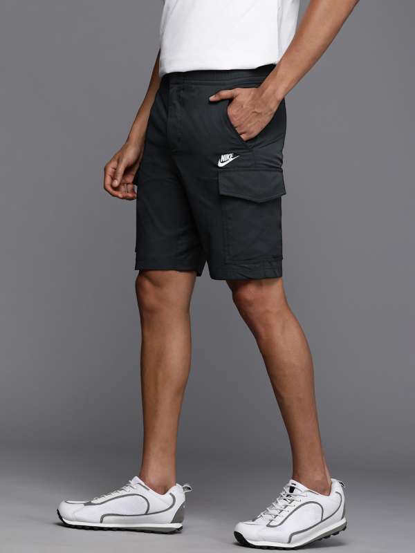Nike cheap shorts myntra