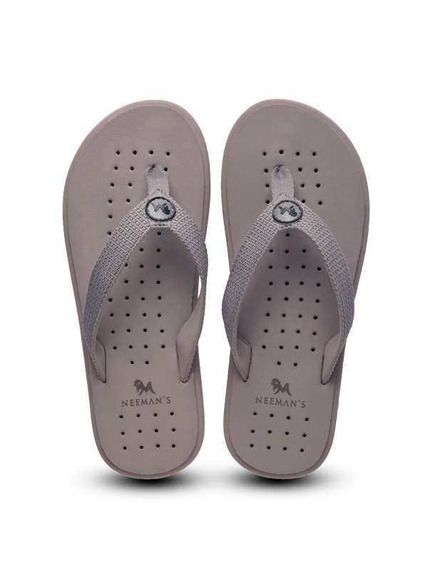 Neeman's slippers deals