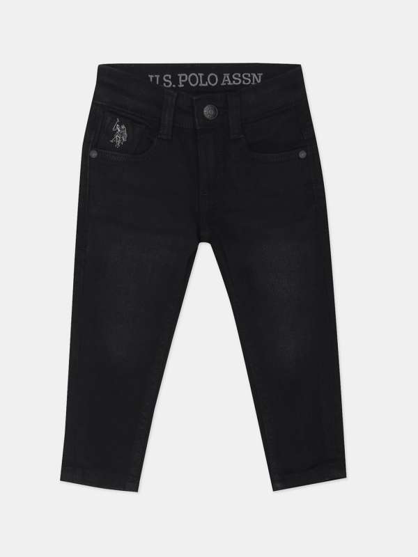 Us polo jeans outlet myntra