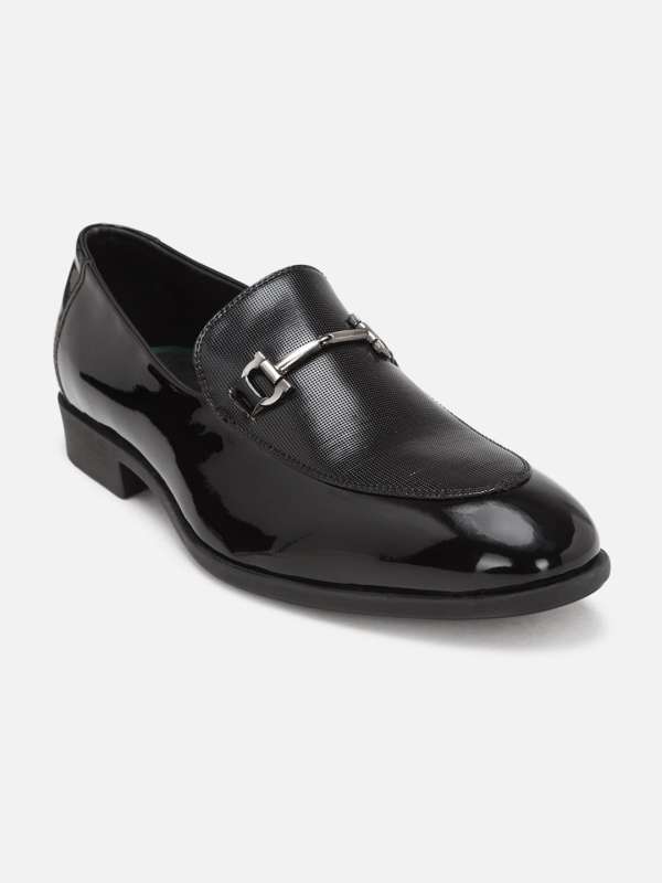 Patent leather wiki 2025