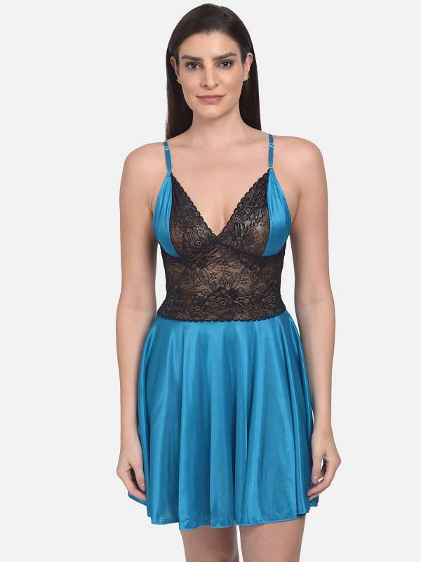 Myntra babydoll discount
