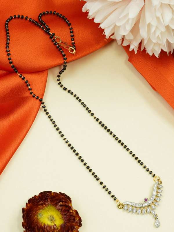 Griiham mangalsutra cheap