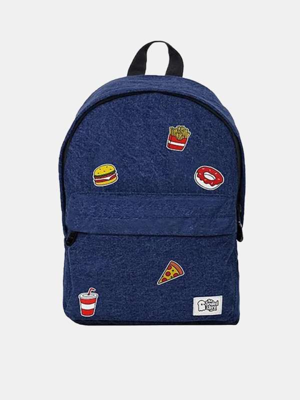 The souled store backpacks outlet