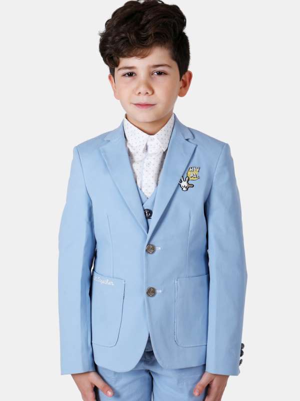 Casual blazers for clearance boys