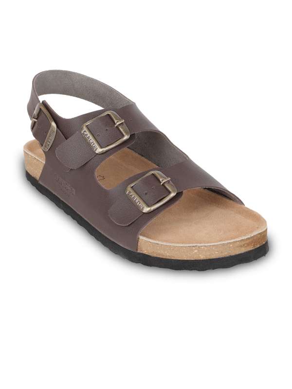 Carlton London Men Sandals Buy Carlton London Men Sandals online