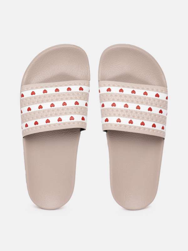 Women Adidas Original Slippers Flip Flops Buy Women Adidas Original Slippers Flip Flops online in India