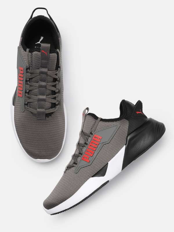 Spark shose top