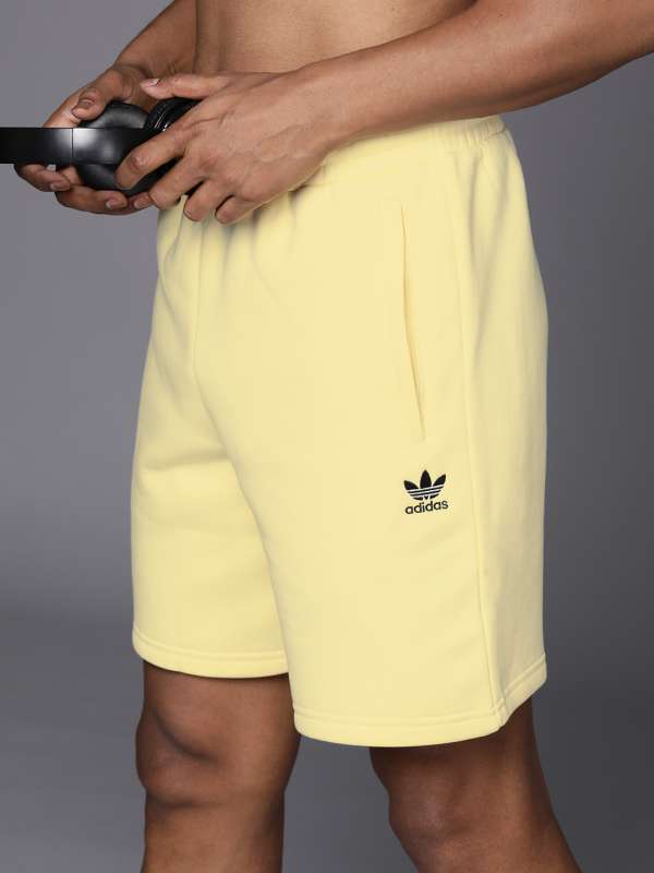 Adidas Cotton Shorts - Buy Adidas Cotton Shorts Online In India