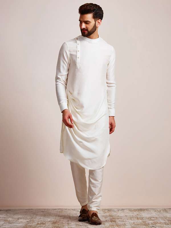 Round neck kurta design discount