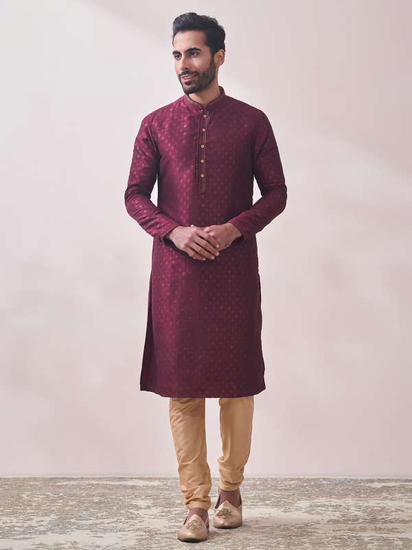 Men Ethnic Wear Manyavar Buy Men Ethnic Wear Manyavar online in