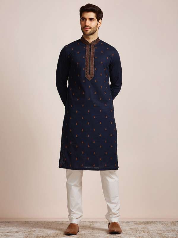 Manyavar punjabi new arrivals kurta