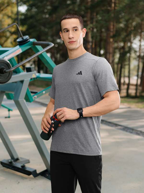 Adidas tunic shirt hotsell