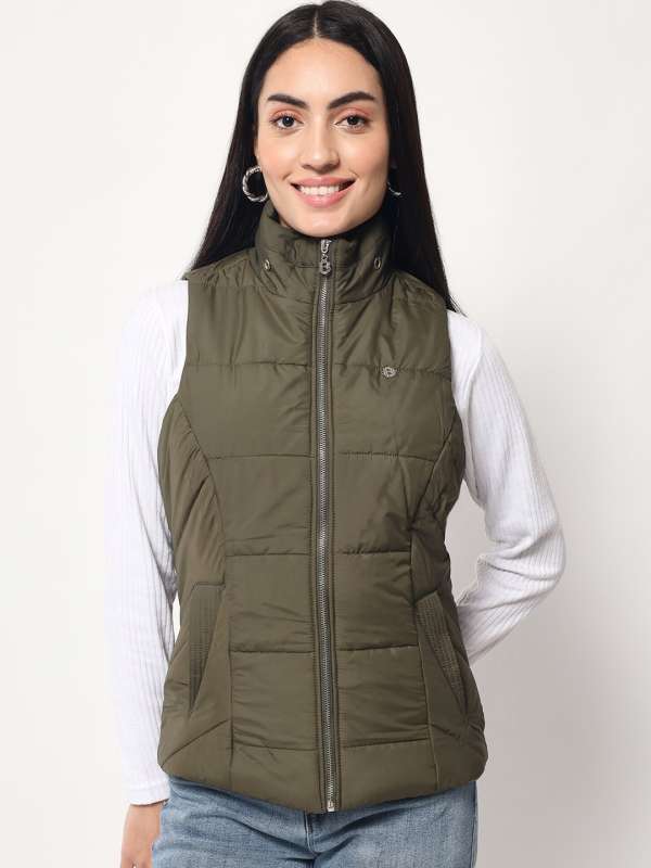 Half jackets for womens on sale online