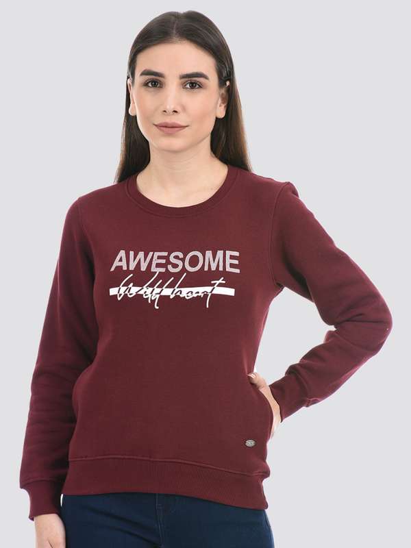 Monte carlo sweater near me top