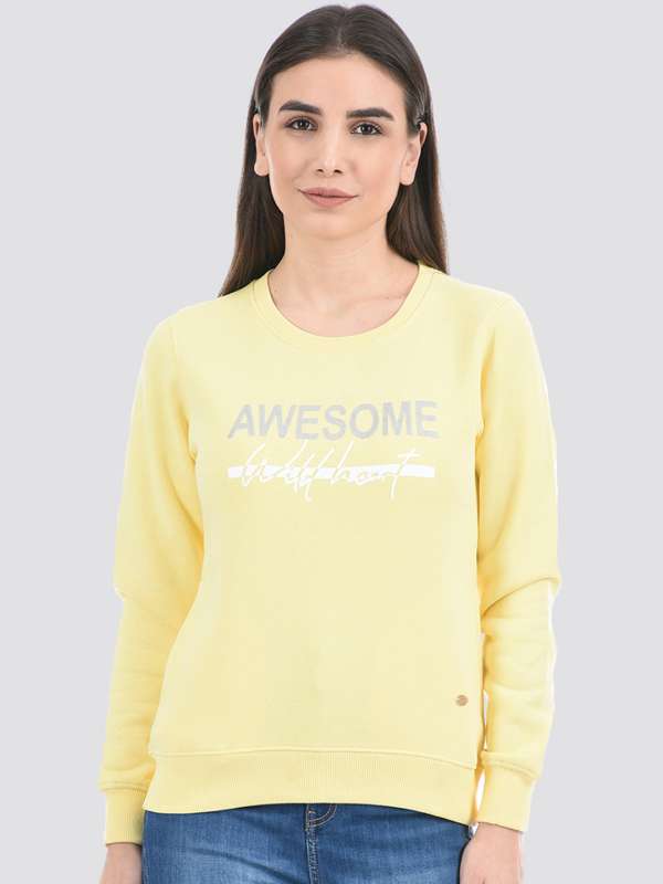 Cloak Decker By Monte Carlo Sweatshirts Buy Cloak Decker By Monte Carlo Sweatshirts online in India