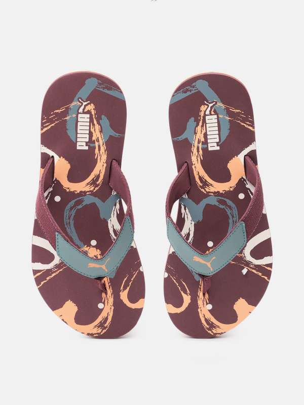 Puma flip shop flops 39