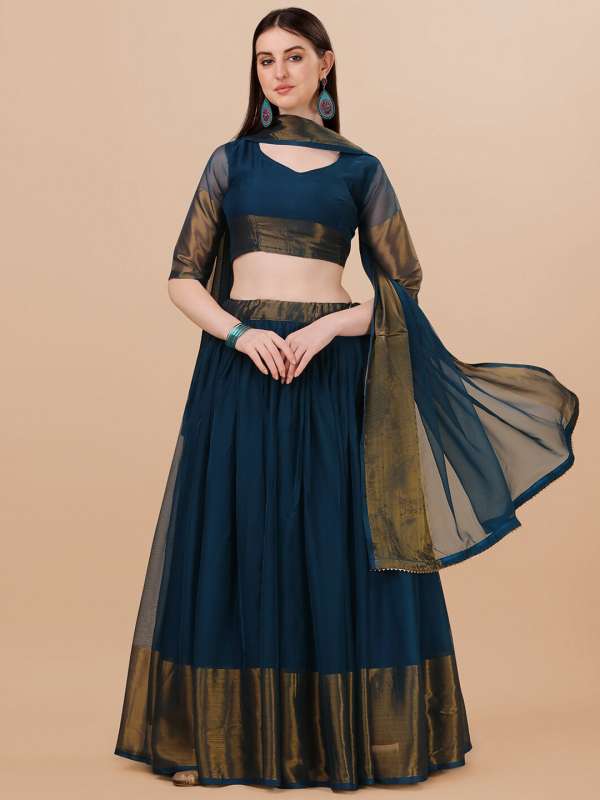 Lehenga choli top below 1000