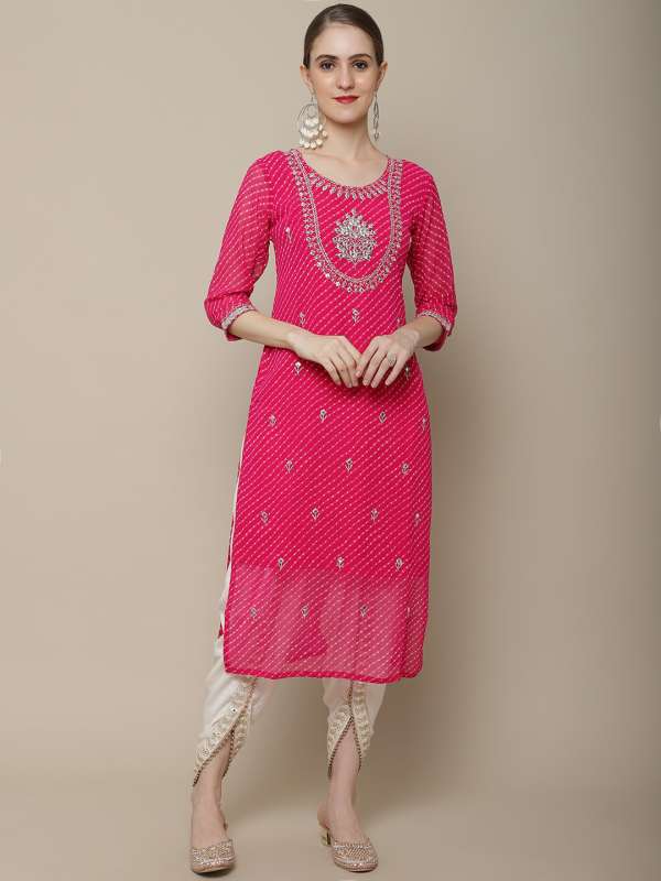Sangria Kurtas Buy Sangria Kurtas online in India