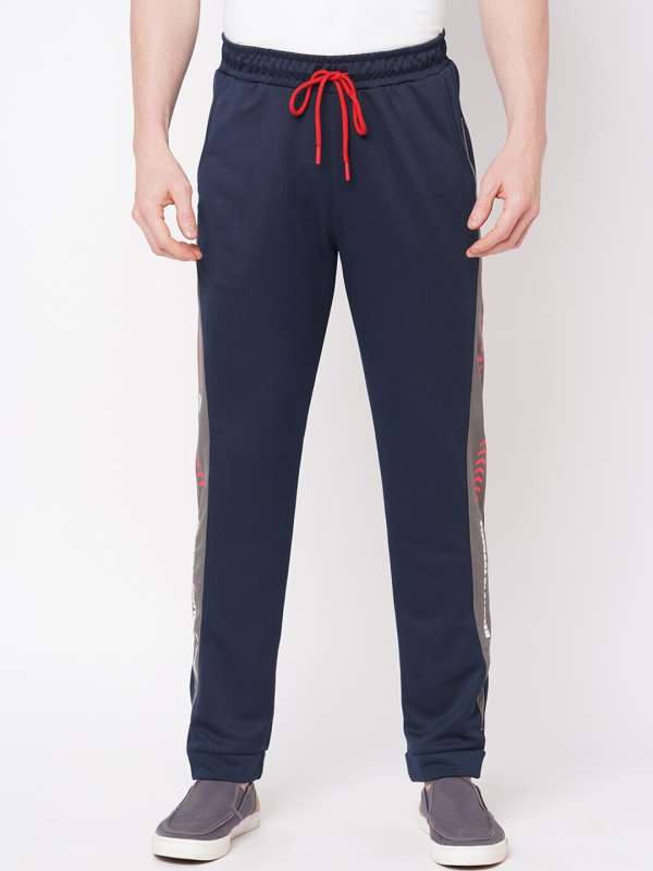 Champion mens track online pants
