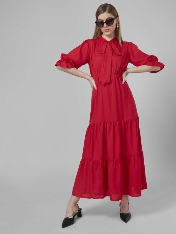 Smart casual dresses online sales