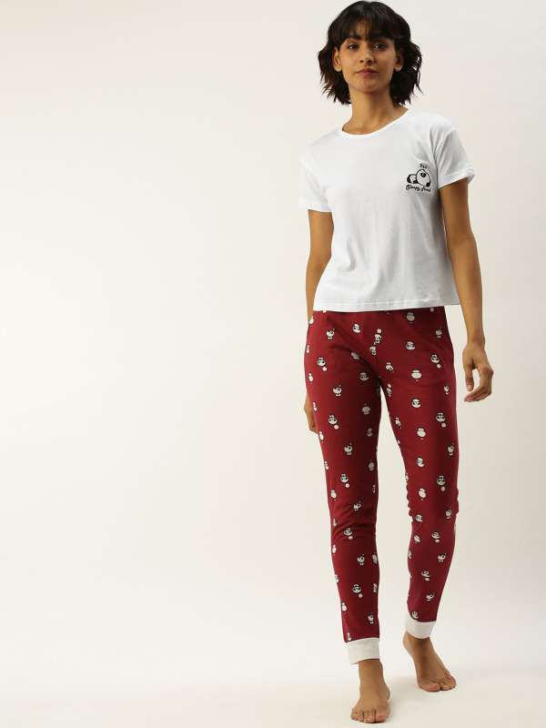 Apparel Slumber Jill Buy Apparel Slumber Jill online in India