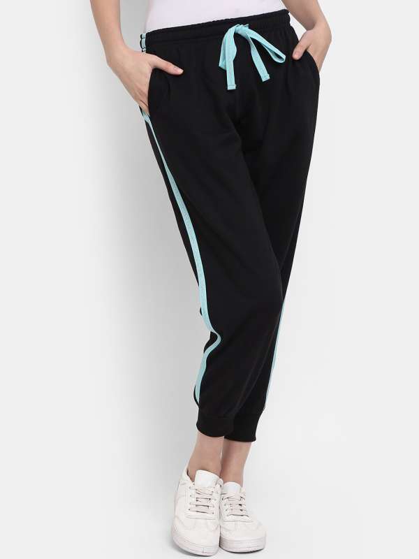 Three quarter new arrivals joggers womens
