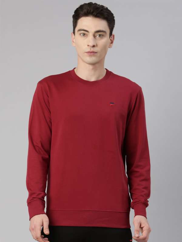Men Winter Wear Fila Louisphilippe Buy Men Winter Wear Fila