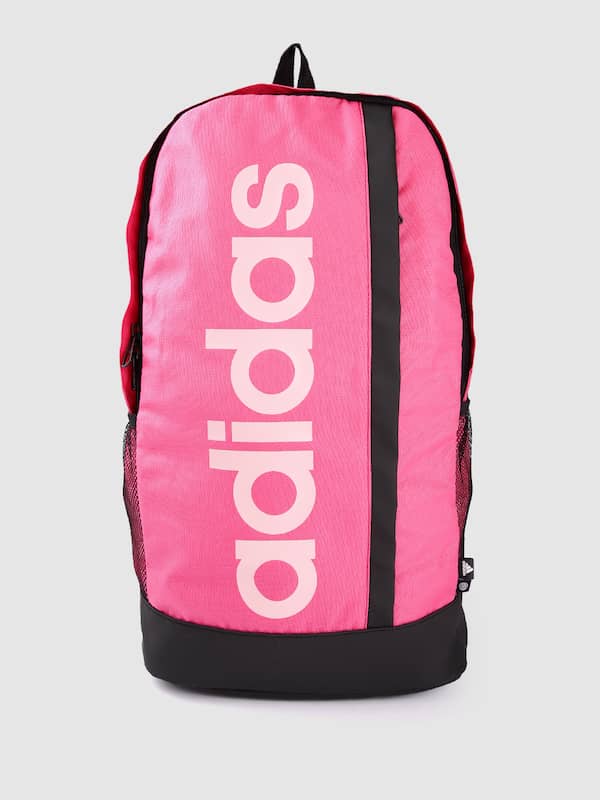 Buy ADIDAS Unisex Black Classic Backpack - Backpacks for Unisex 2496200 |  Myntra