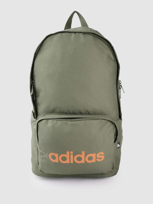 Buy School Bag For School & College Girls Adidas Pink Backpack –  CopyPencil.pk