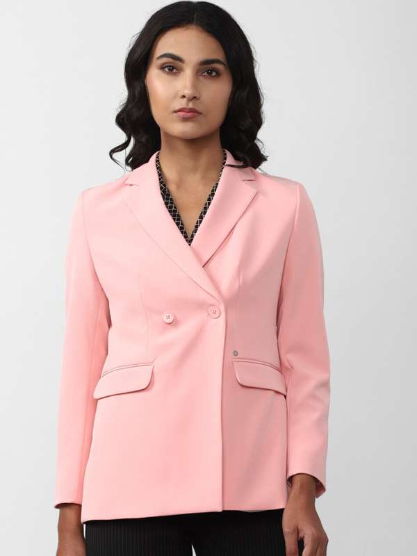 Van heusen best sale ladies blazer