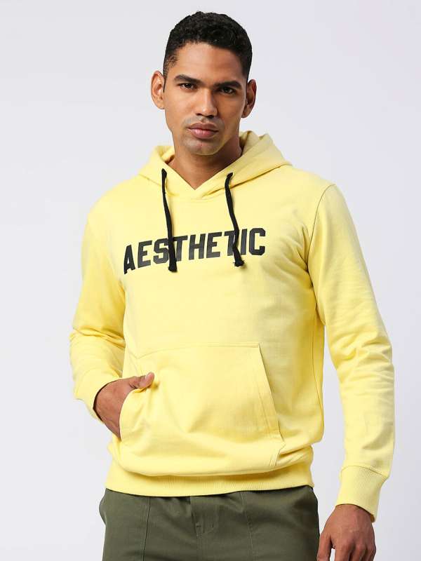 Aesthetic Nation Sweatshirts Buy Aesthetic Nation Sweatshirts online in India