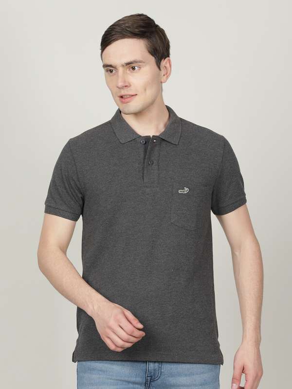Crocodile t shirts price in chennai hot sale