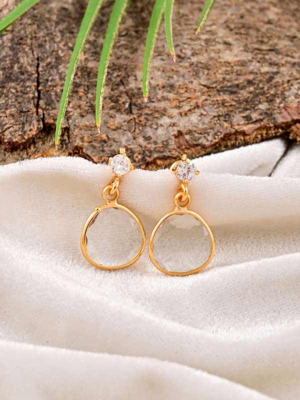 Tistabene Earrings Buy Tistabene Earrings online in India