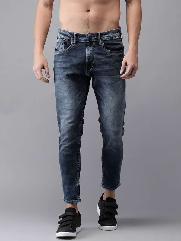 moda rapido jeans rating