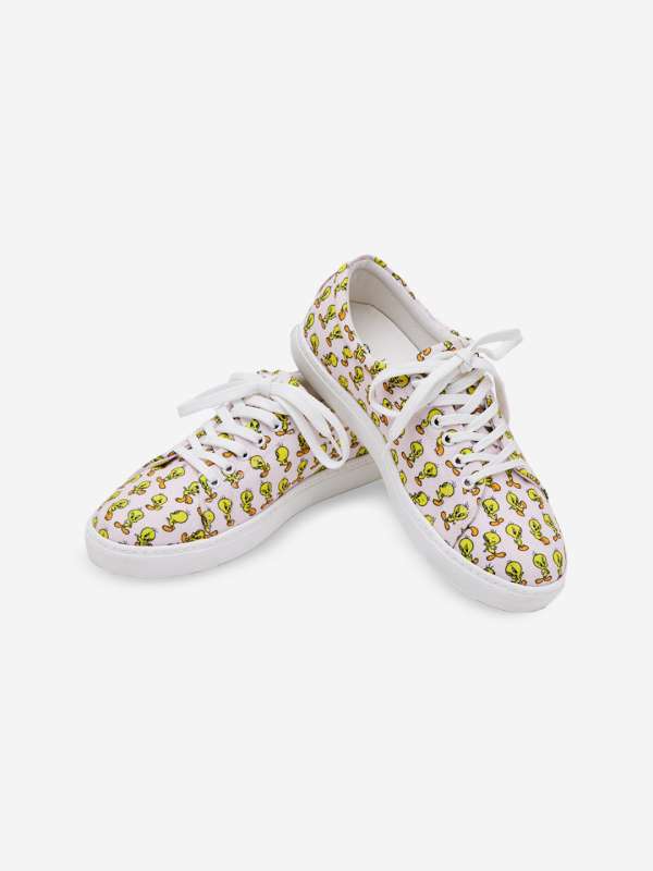 Tweety shoes on sale